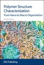 Cover: Polymer Structure Characterization - Royal Society of Chemistry