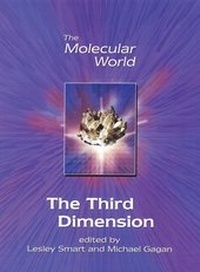 Enlarge image Cover: Third Dimension - Royal Society of Chemistry
