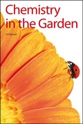 Cover: Chemistry in the Garden - Royal Society of Chemistry