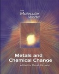 Cover: Metals and Chemical Change - Royal Society of Chemistry