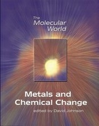 Enlarge image Cover: Metals and Chemical Change - Royal Society of Chemistry