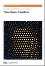 Cover: Nanocharacterisation - Royal Society of Chemistry