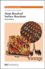 Cover: Atom Resolved Surface Reactions - Royal Society of Chemistry