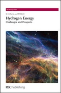 Cover: Hydrogen Energy - Royal Society of Chemistry