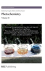 Cover: Photochemistry - Royal Society of Chemistry