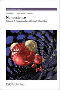 Enlarge image Cover: Nanoscience - Royal Society of Chemistry