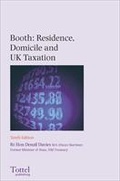 Cover: Booth - Tottel Publishing