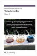 Cover: Photochemistry - Royal Society of Chemistry