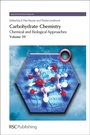 Cover: Carbohydrate Chemistry - Royal Society of Chemistry
