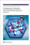Cover: Carbohydrate Chemistry - Royal Society of Chemistry