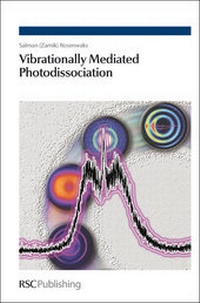 Abbildung von: Vibrationally Mediated Photodissociation - Royal Society of Chemistry