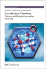 Cover: Carbohydrate Chemistry - Royal Society of Chemistry