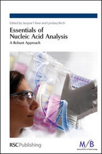 Abbildung von: Essentials of Nucleic Acid Analysis - Royal Society of Chemistry