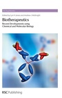 Cover: Biotherapeutics - Royal Society of Chemistry