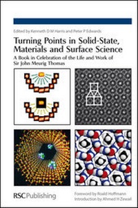 Abbildung von: Turning Points in Solid-State, Materials and Surface Science - Royal Society of Chemistry