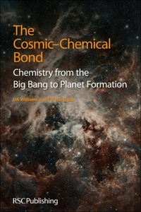 Abbildung von: Cosmic-Chemical Bond - Royal Society of Chemistry