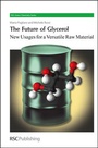 Cover: Future of Glycerol - Royal Society of Chemistry