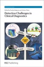 Cover: Detection Challenges in Clinical Diagnostics - Royal Society of Chemistry