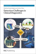 Cover: Detection Challenges in Clinical Diagnostics - Royal Society of Chemistry