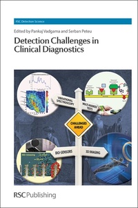 Enlarge image Cover: Detection Challenges in Clinical Diagnostics - Royal Society of Chemistry