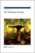 Cover: Chemistry of Fungi - Royal Society of Chemistry