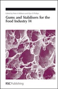Cover: Gums and Stabilisers for the Food Industry 14 - Royal Society of Chemistry