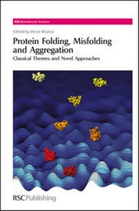 Abbildung von: Protein Folding, Misfolding and Aggregation - Royal Society of Chemistry