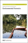 Cover: Environmental Forensics - Royal Society of Chemistry
