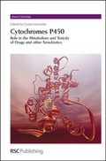 Bild: Cytochromes P450 - Royal Society of Chemistry