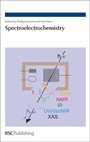 Cover: Spectroelectrochemistry - Royal Society of Chemistry