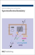 Cover: Spectroelectrochemistry - Royal Society of Chemistry