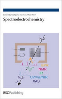 Abbildung von: Spectroelectrochemistry - Royal Society of Chemistry