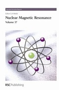 Cover: Nuclear Magnetic Resonance - Royal Society of Chemistry