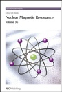 Cover: Nuclear Magnetic Resonance - Royal Society of Chemistry