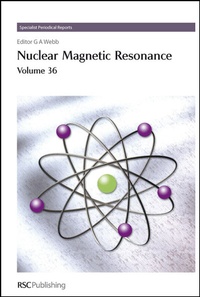 Abbildung von: Nuclear Magnetic Resonance - Royal Society of Chemistry
