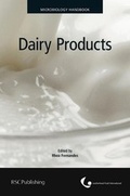 Cover: Microbiology Handbook - Royal Society of Chemistry