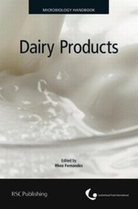 Enlarge image Cover: Microbiology Handbook - Royal Society of Chemistry