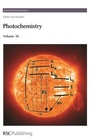 Cover: Photochemistry - Royal Society of Chemistry