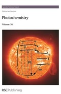 Cover: Photochemistry - Royal Society of Chemistry
