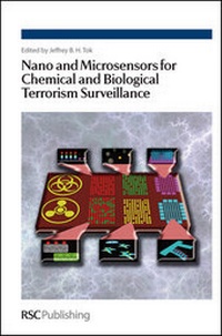 Abbildung von: Nano and Microsensors for Chemical and Biological Terrorism Surveillance - Royal Society of Chemistry