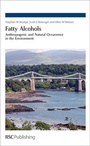 Cover: Fatty Alcohols - Royal Society of Chemistry