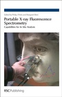 Cover: Portable X-ray Fluorescence Spectrometry - Royal Society of Chemistry