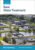 Cover: Basic Water Treatment - Royal Society of Chemistry