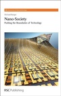 Cover: Nano-Society - Royal Society of Chemistry
