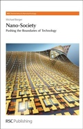 Cover: Nano-Society - Royal Society of Chemistry