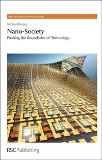 Enlarge image Cover: Nano-Society - Royal Society of Chemistry