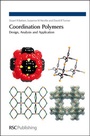 Cover: Coordination Polymers - Royal Society of Chemistry
