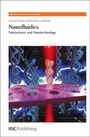 Cover: Nanofluidics - Royal Society of Chemistry