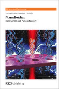 Enlarge image Cover: Nanofluidics - Royal Society of Chemistry