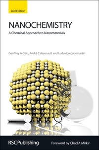 Enlarge image Cover: Nanochemistry - RSC Publishing